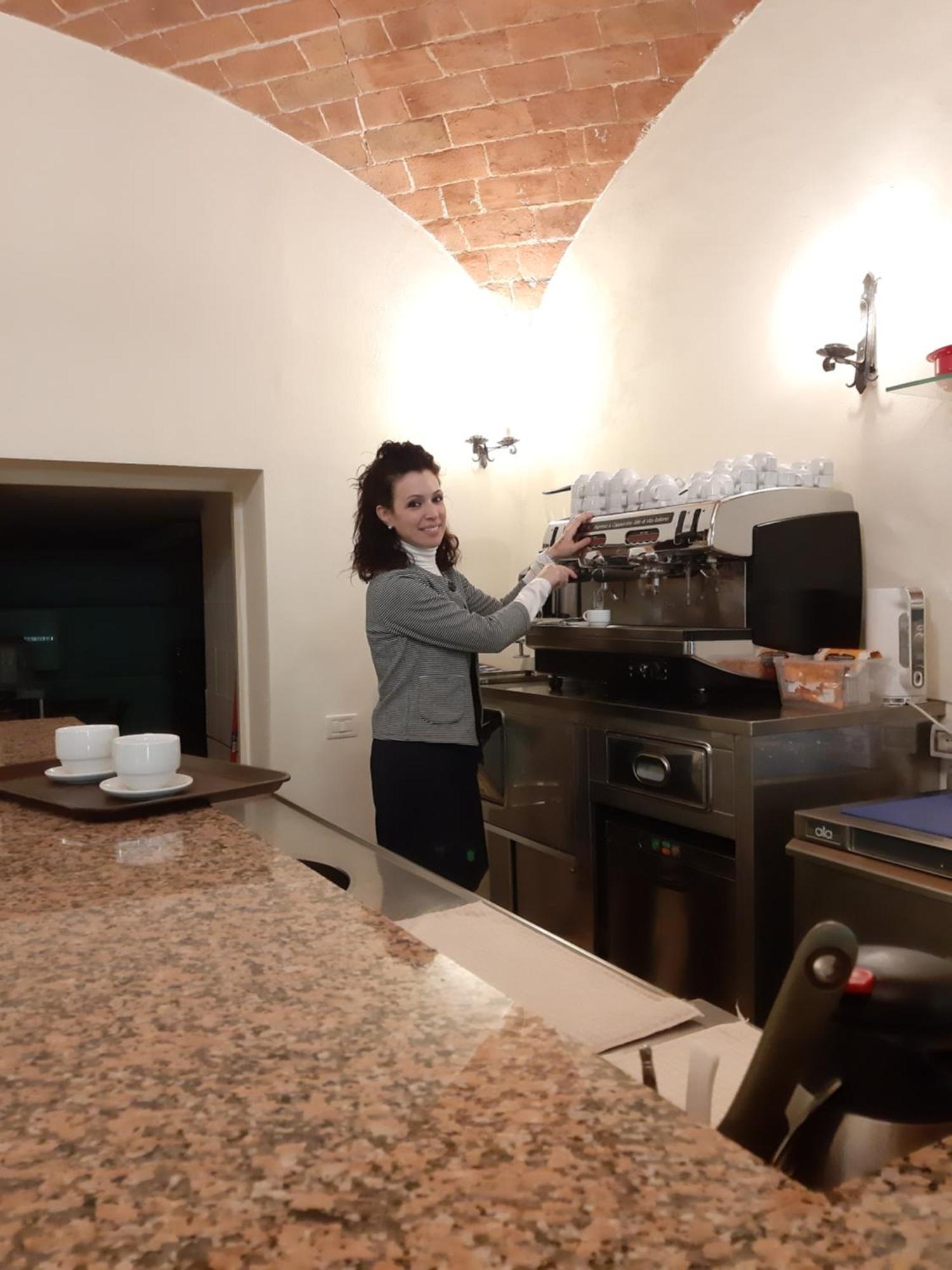 Hotel Alma Domus Siena Esterno foto