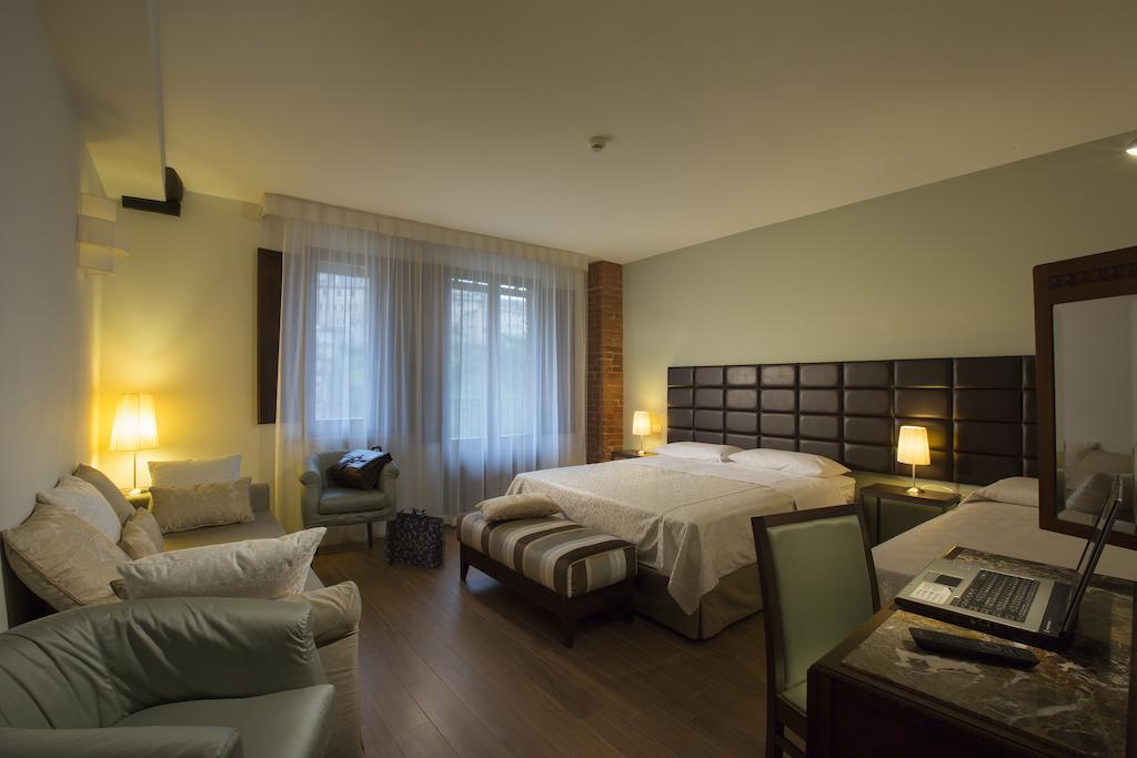 Hotel Alma Domus Siena Esterno foto