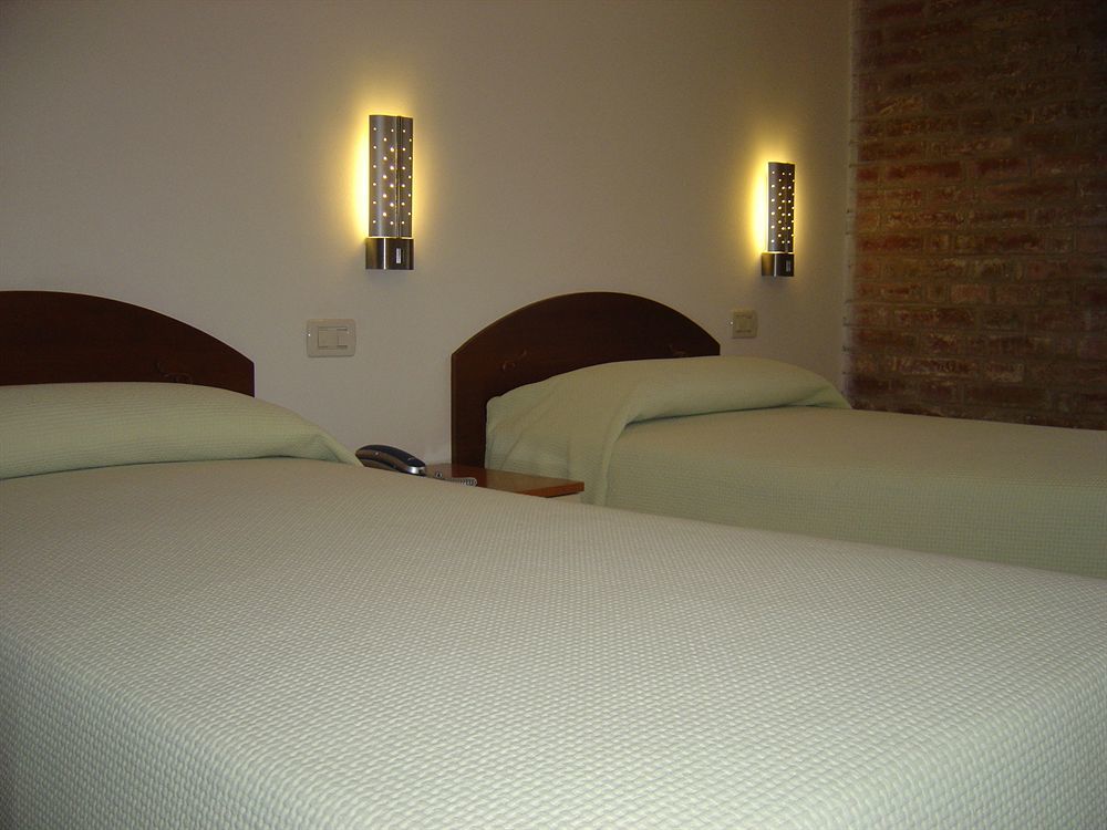 Hotel Alma Domus Siena Esterno foto